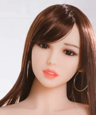 Used sex dolls. Things To Know About Used sex dolls. 